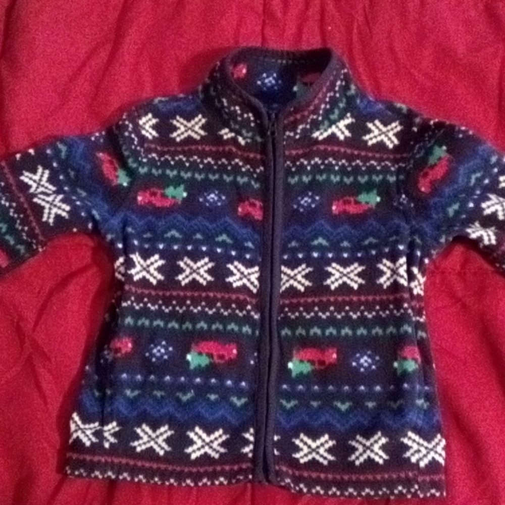 OshKosh B'Gosh Jacket